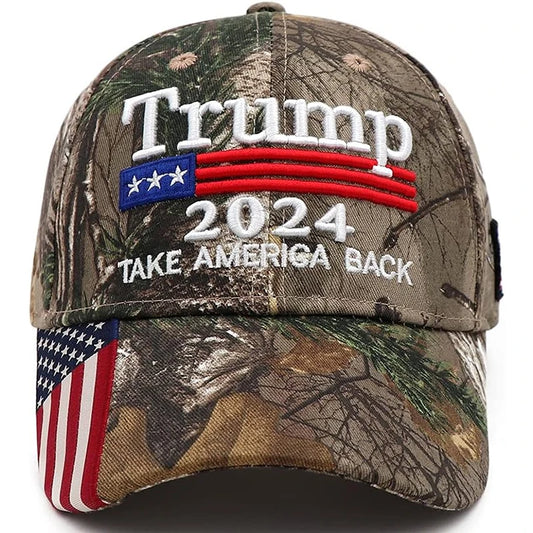 Trump MAGA hat 2024